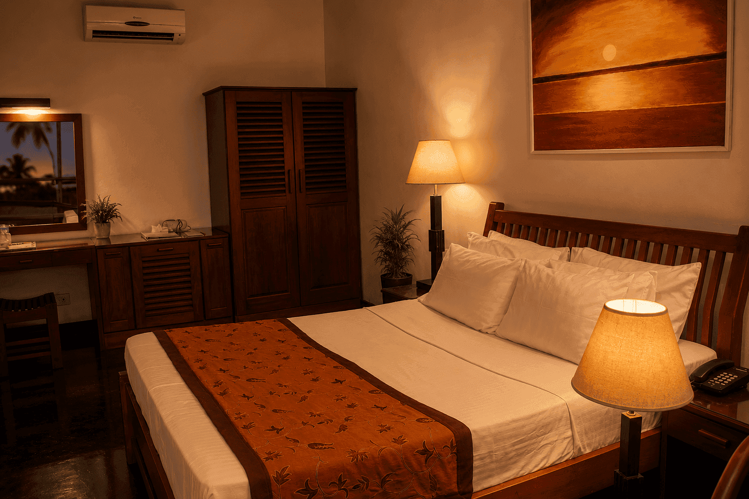 Bedroom Image 2