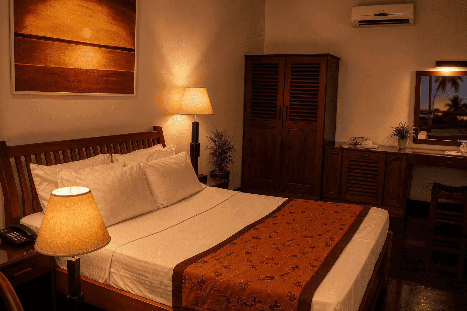 Bedroom Image 4