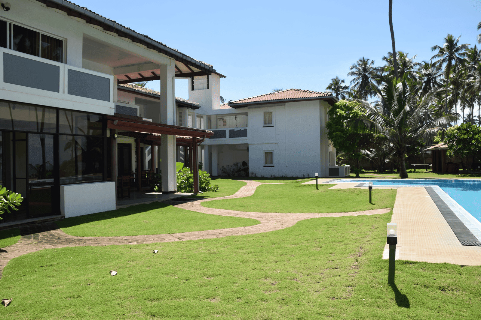 Reception image